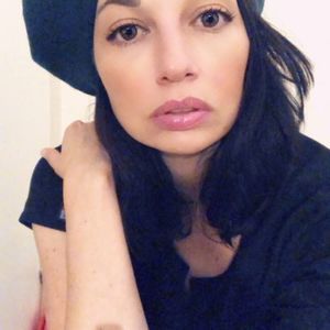 Meet your Posher, Dawn